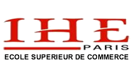 IHE Paris - Institut des Hautes Études